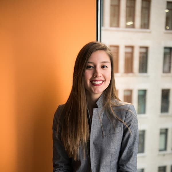 Elizabeth B., Owner at PANEDS