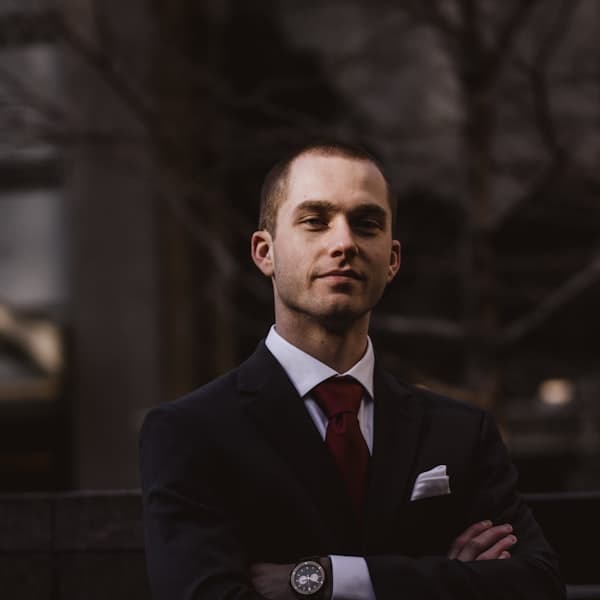 Wade Warren, Co-Founder at PANEDS