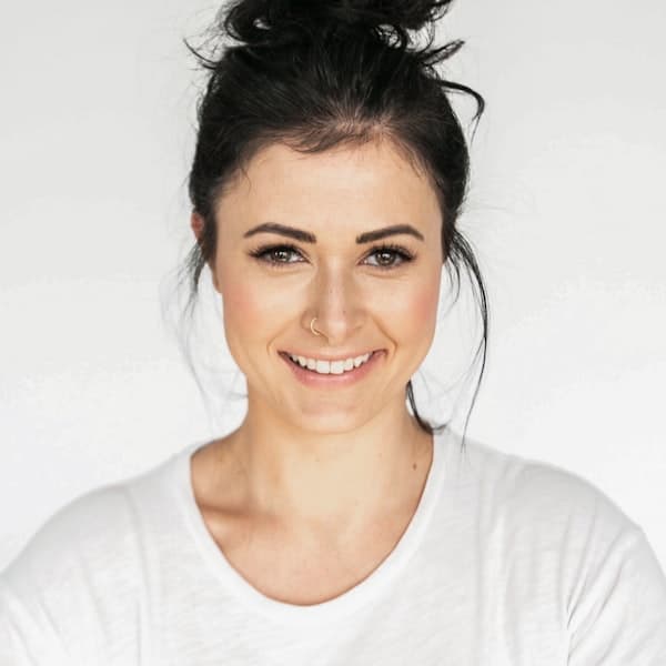 Sara Ahmed, CTO, TechWeave Solutions